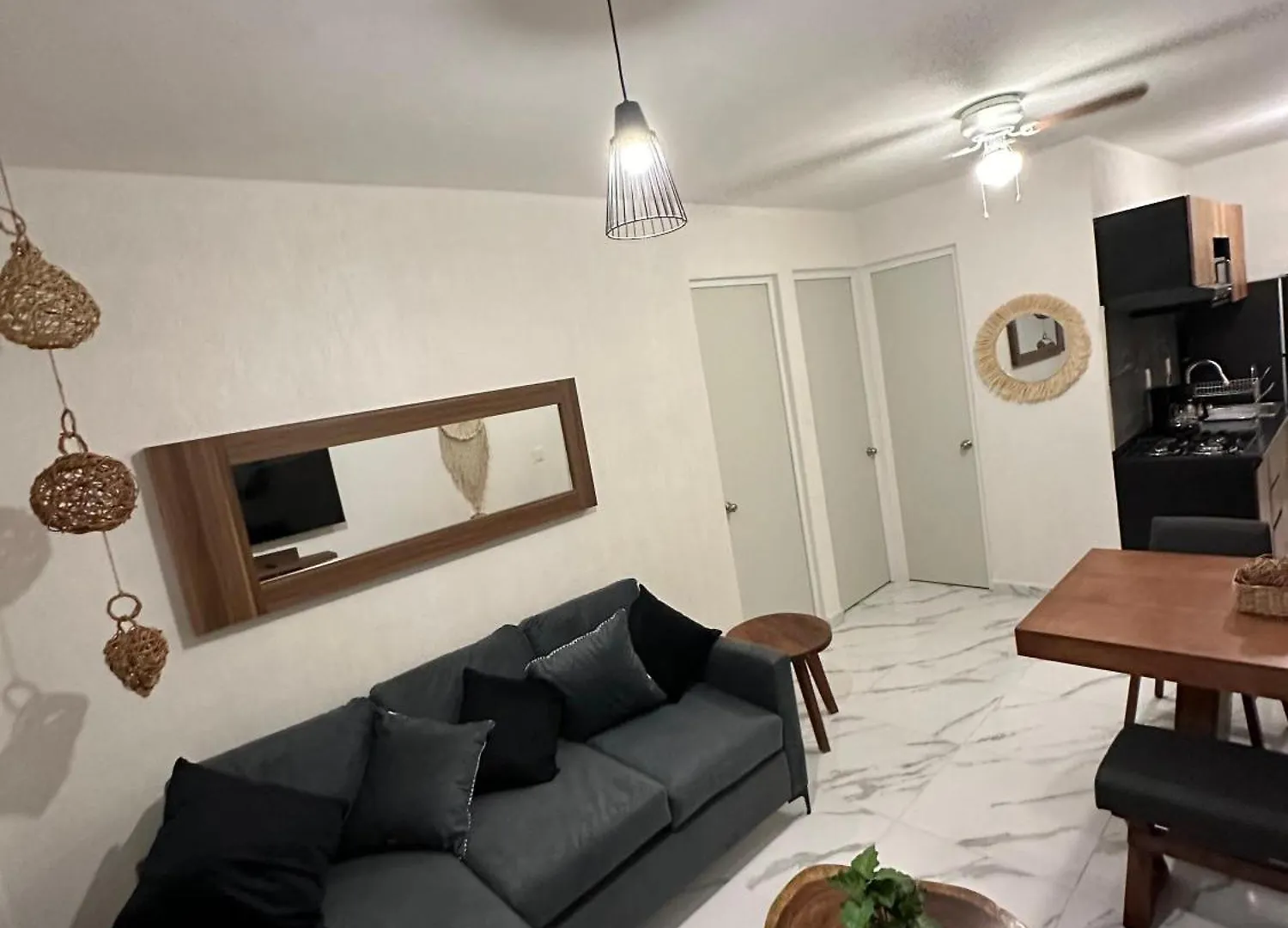 Departamento En Aldea Tulum 2Bdr Apartment Mexico