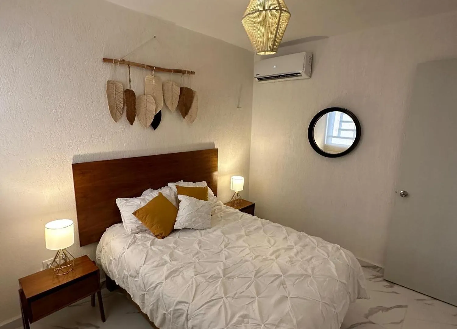 Departamento En Aldea Tulum 2Bdr Apartment 0*,  Mexico