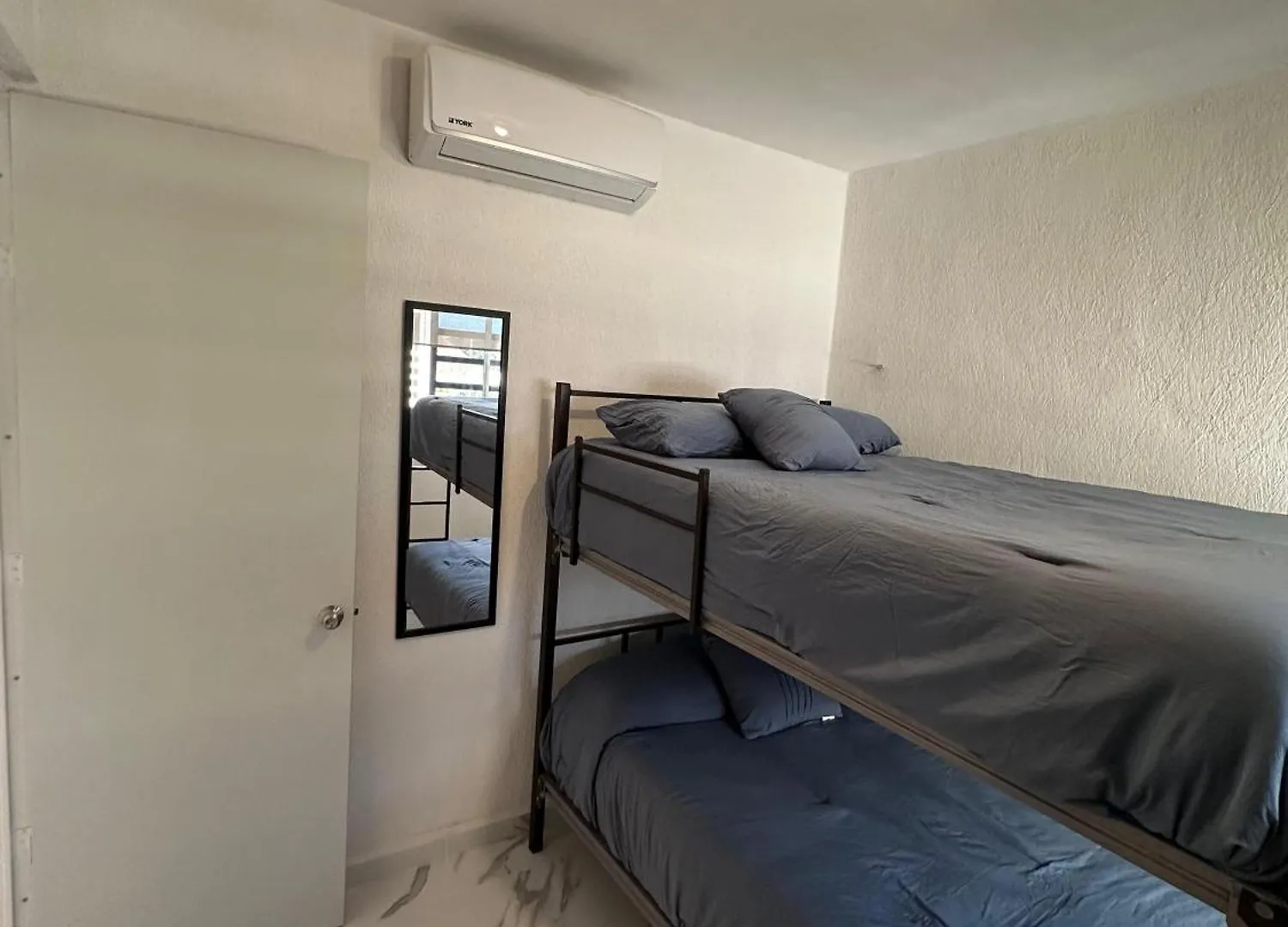 Departamento En Aldea Tulum 2Bdr Apartment