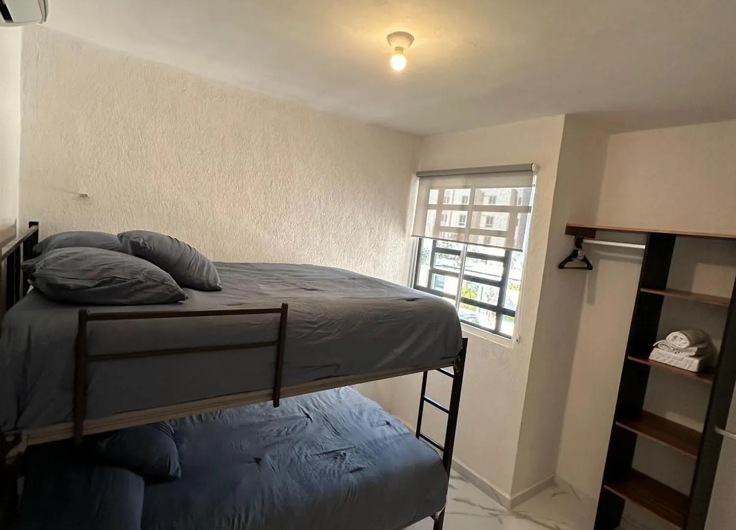 Departamento En Aldea Tulum 2Bdr Apartment