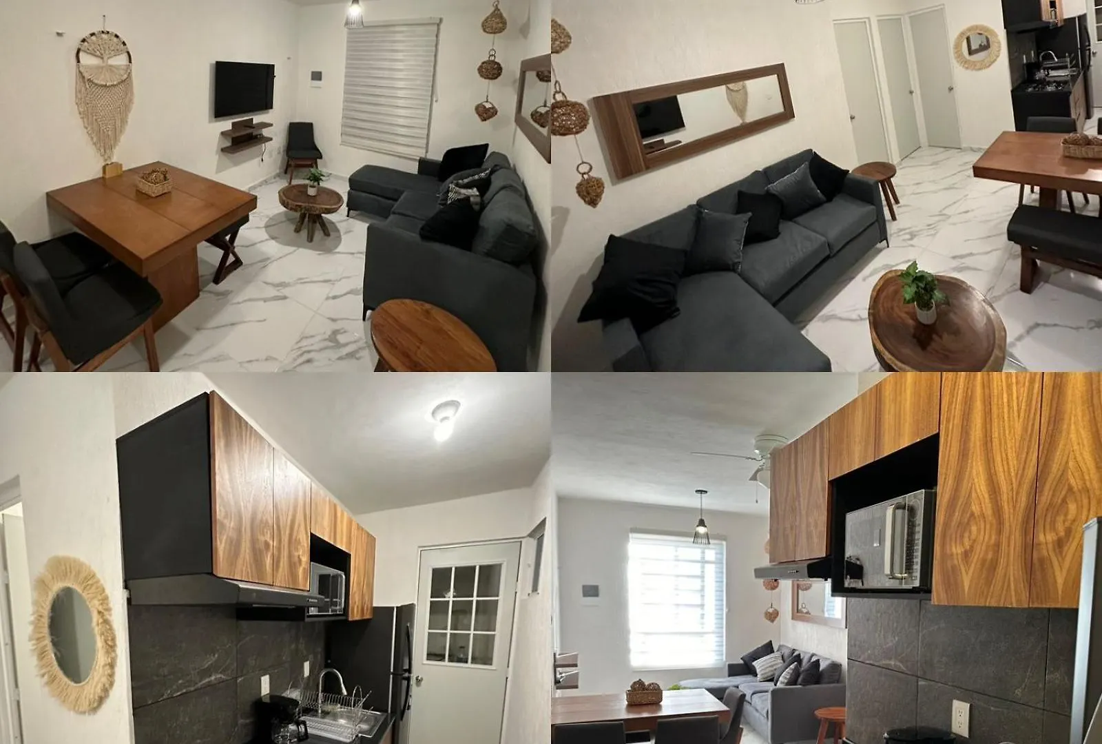 Departamento En Aldea Tulum 2Bdr Apartment