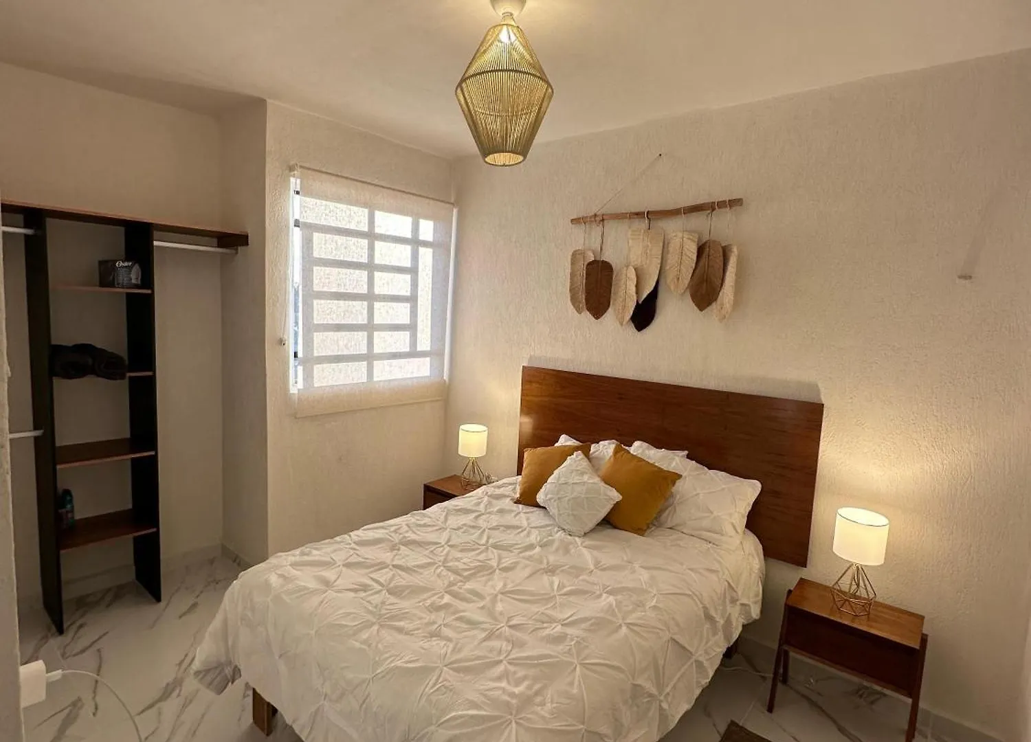 Departamento En Aldea Tulum 2Bdr Apartment